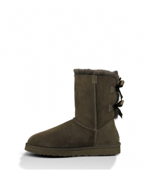 Bailey Bow II Chocolate 1016225